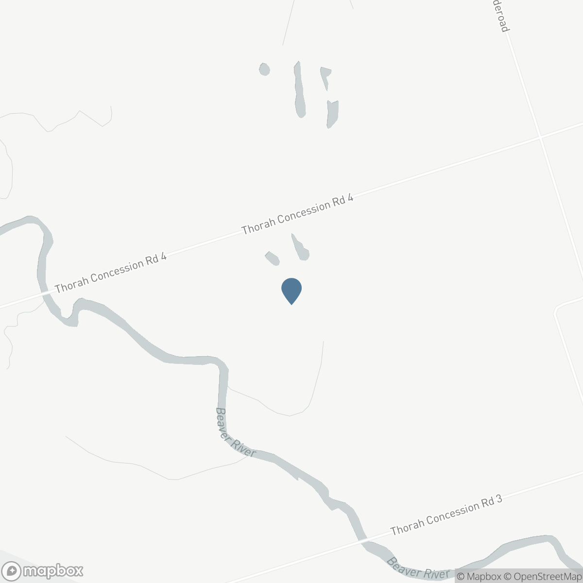 . CON 3 PT LOT 7 NOW RP RD31 PART 4 ACRES N, Brock, Ontario L0K 1A0